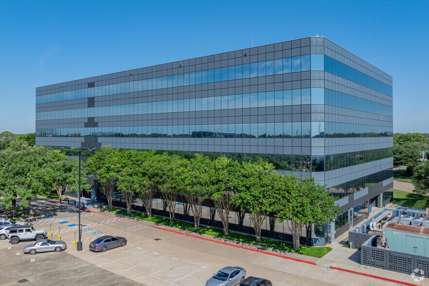 More Photos Of 1150 Gemini St, Houston Office For Lease