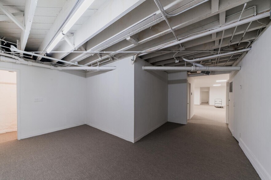 More Photos Of 128-132 10th St, San Francisco Office For Lease