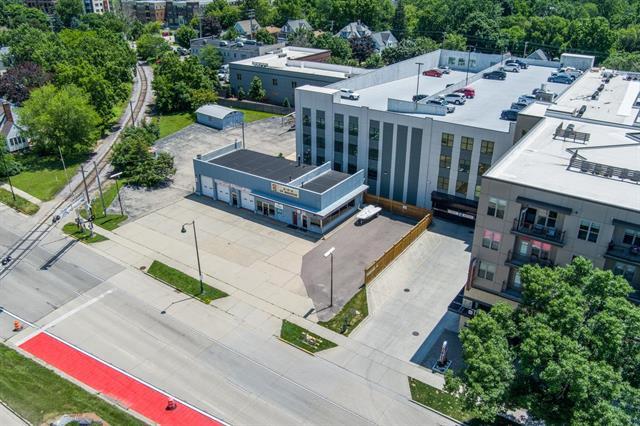 More Photos Of 1831 E Washington Ave, Madison Land For Sale