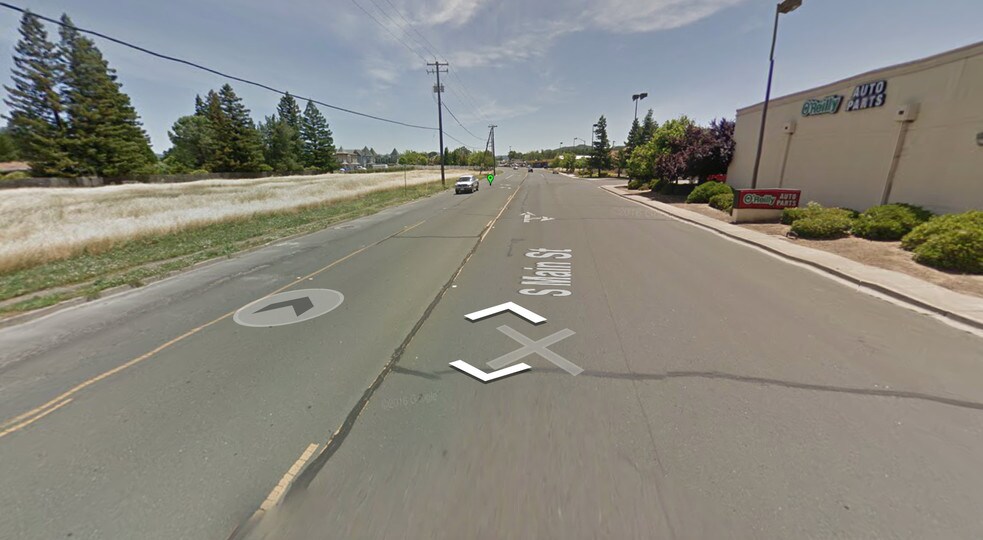 More Photos Of 1900 S Main St, Lakeport Land For Sale