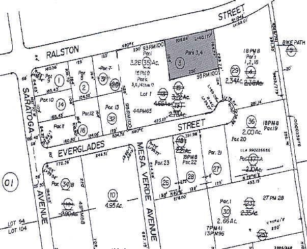 More Photos Of 5450 Ralston St, Ventura Office For Lease