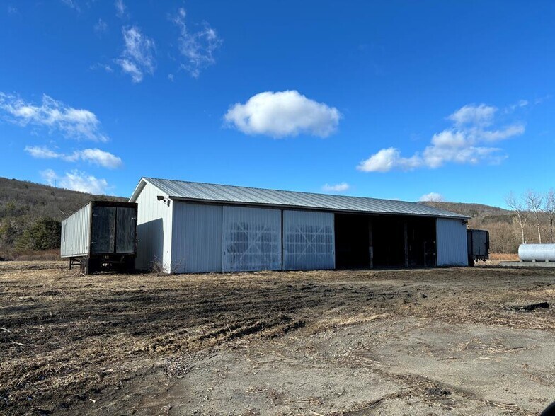 More Photos Of 4639 Meads Creek Rd, Painted Post Land For Sale