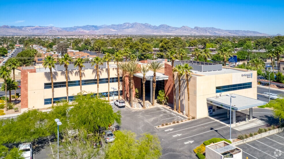 More Photos Of 6085 W Twain Ave, Las Vegas Office For Lease