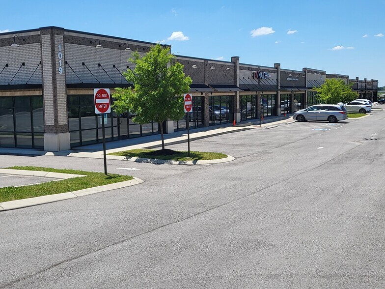 More Photos Of 1019 Beaty Blvd, Gallatin Storefront For Lease