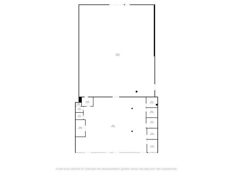 More Photos Of 118 NW 8th Ave, Gainesville Freestanding For Sale