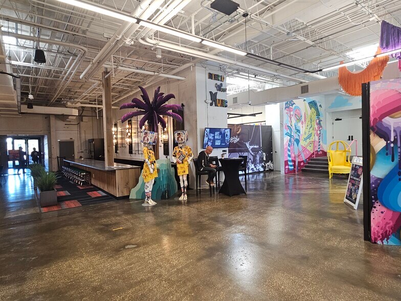 More Photos Of 2606 Fairfield Ave S, Saint Petersburg Light Manufacturing For Lease