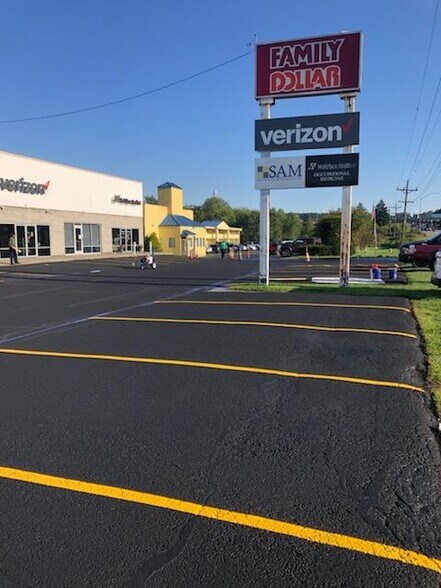 More Photos Of 231 Allegheny Blvd, Brookville General Retail For Lease