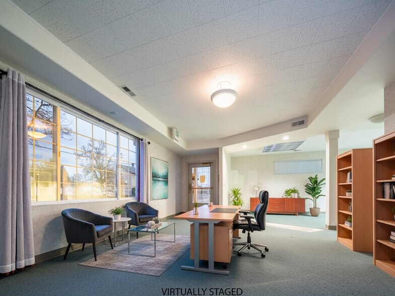 More Photos Of 330-340 Washington St SW, Albany Office For Sale