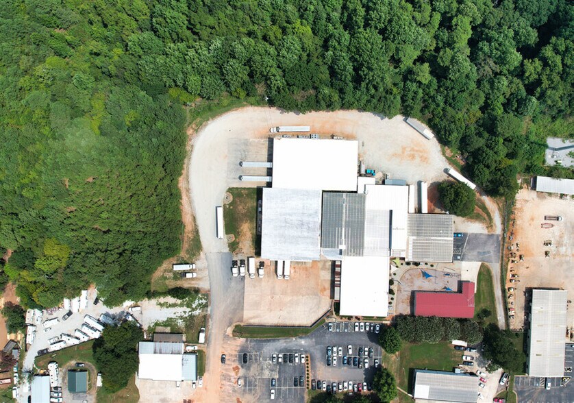 More Photos Of 1814 Washington St, Jefferson Refrigeration Cold Storage For Sale