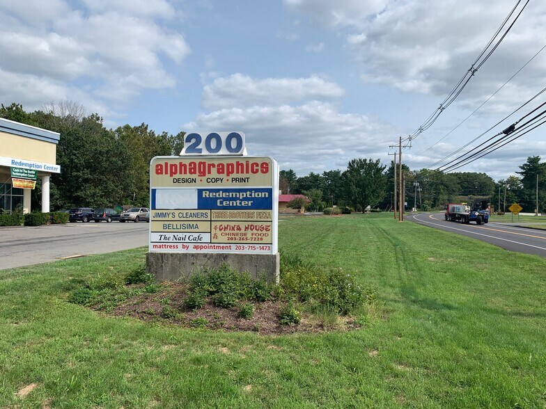 More Photos Of 200 Church St, Wallingford Storefront Retail Office For Lease