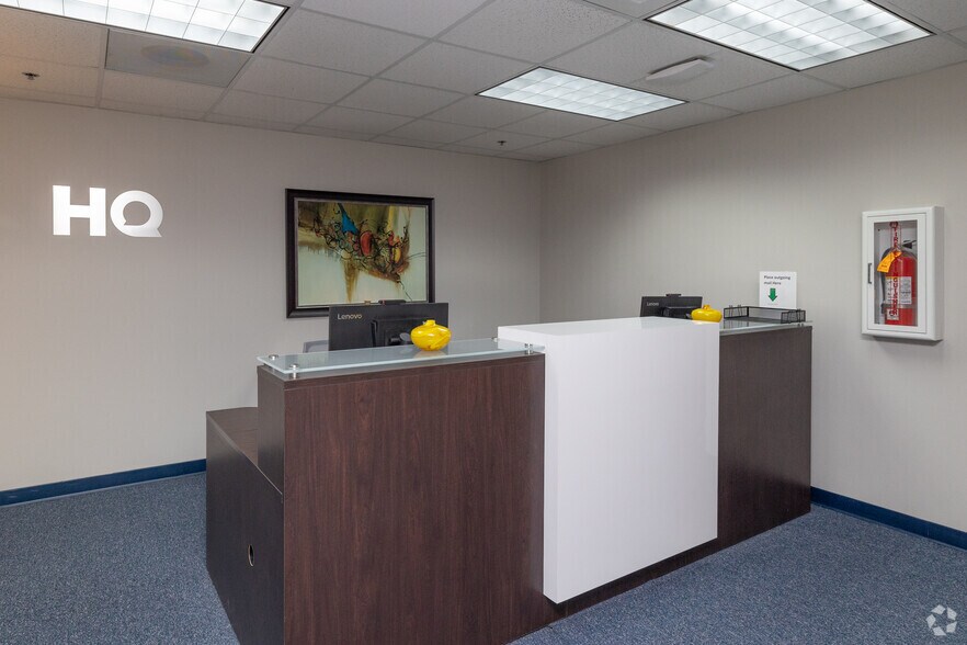 More Photos Of 16 Biltmore Ave, Asheville Coworking Space