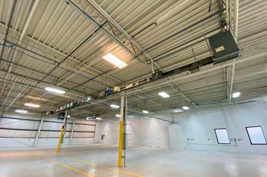 More Photos Of 4028 Binion Way, Mason Warehouse For Sale