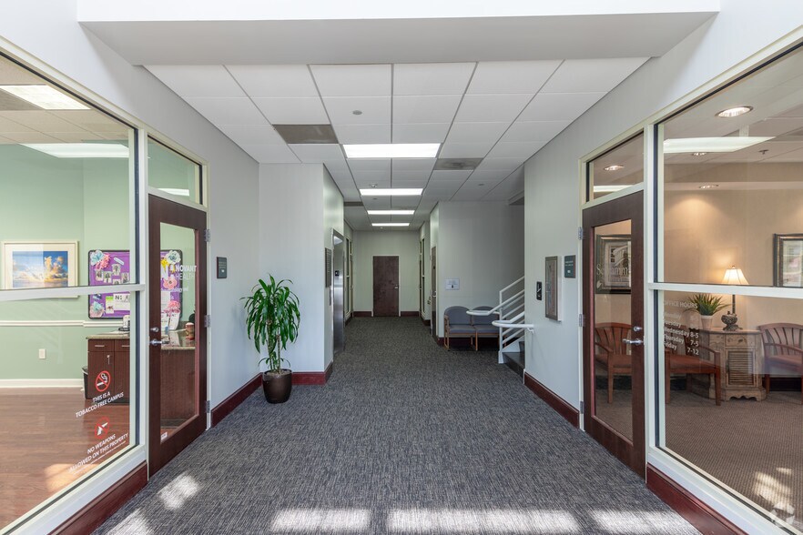 More Photos Of 12311 Copper Way, Charlotte Medical For Lease
