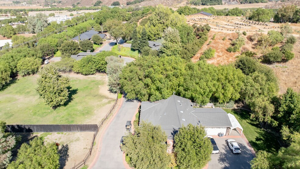 More Photos Of 38831 Pauba Rd, Temecula Land For Sale