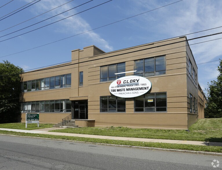 More Photos Of 745 Joyce Kilmer Ave, New Brunswick Warehouse For Lease