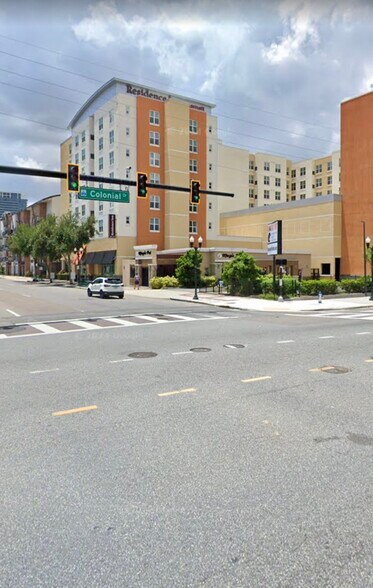 More Photos Of 692 N Orange Ave, Orlando Freestanding For Lease