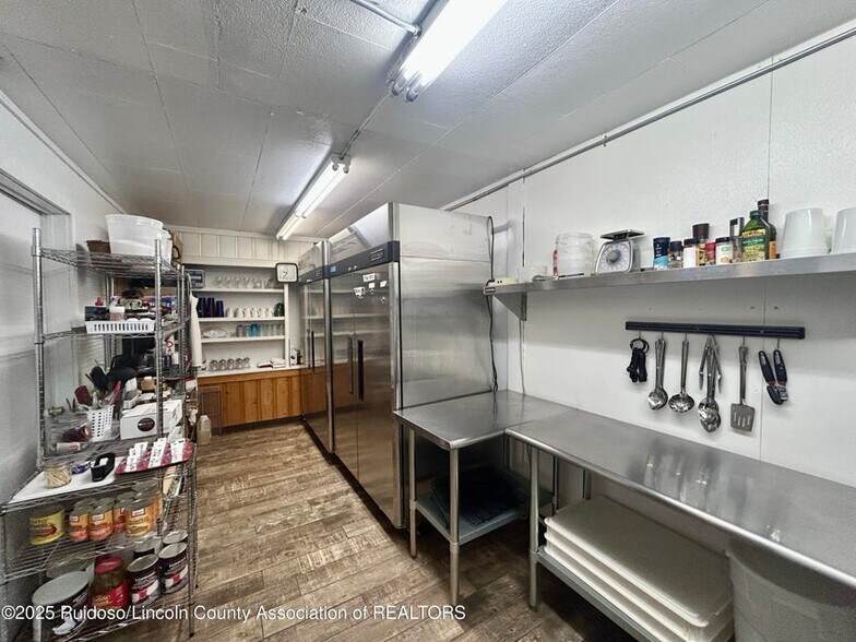 More Photos Of 616 Sudderth Dr, Ruidoso General Retail For Sale