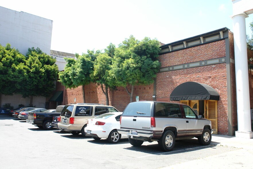 More Photos Of 231 Main St, Salinas Restaurant For Lease