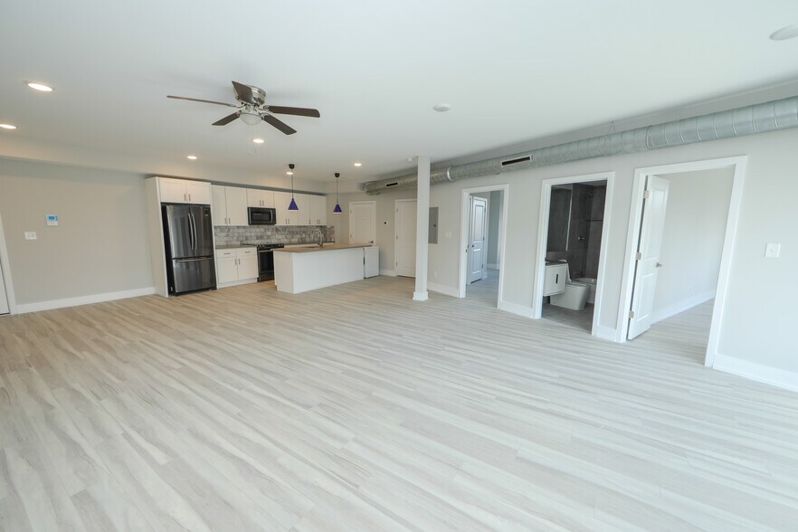 More Photos Of 1851 Germantown Ave, Philadelphia Apartments For Sale