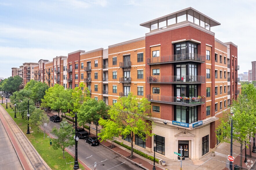 Primary Photo Of 3699 McKinney Ave, Dallas Unknown For Sale