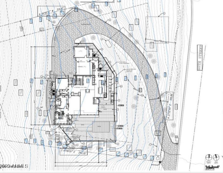 More Photos Of 7036 N 40th St, Paradise Valley Land For Sale