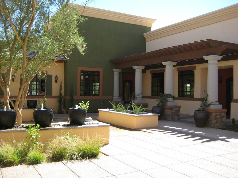 More Photos Of 7227 E Baseline Rd, Mesa Office For Lease