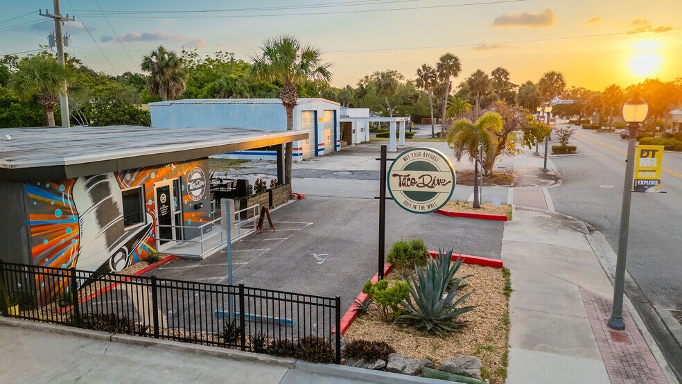 More Photos Of 401 E New Haven Ave, Melbourne Freestanding For Sale