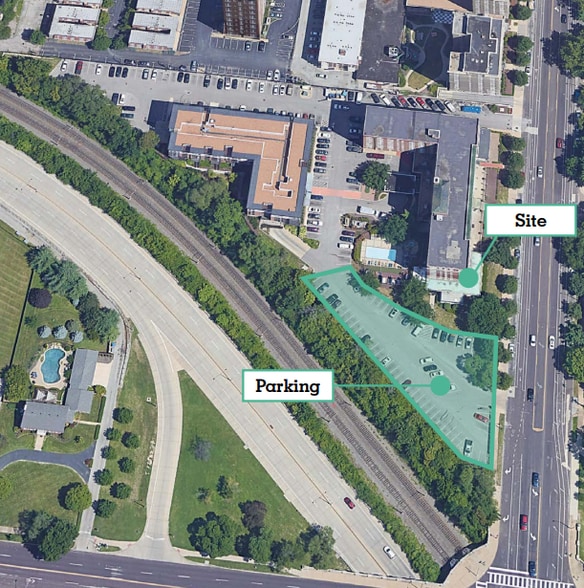 More Photos Of 245 Union Blvd, Saint Louis Apartments For Lease