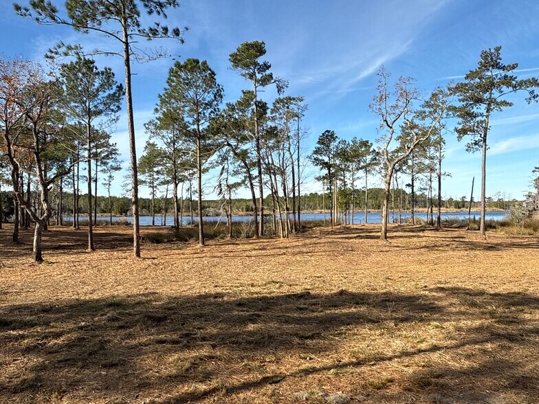 More Photos Of 0 Norfleet Shores Road, Belhaven Land For Sale