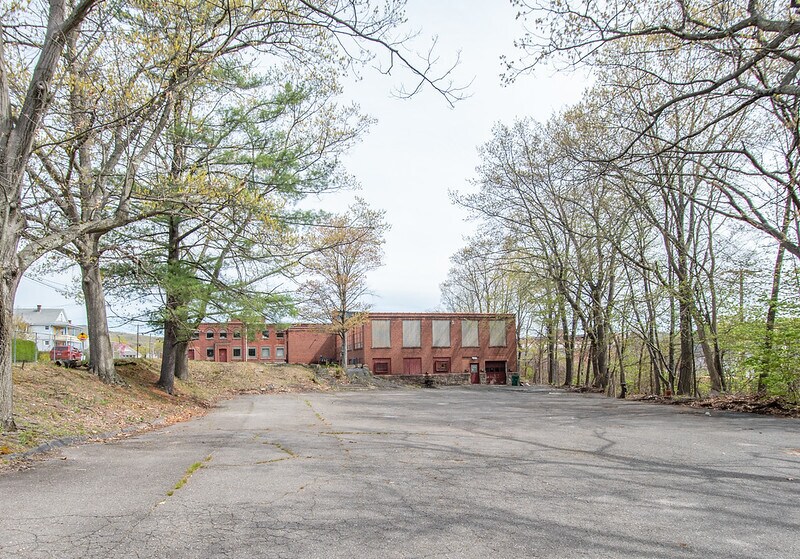 More Photos Of 52 Norwood St, Torrington Manufacturing For Sale