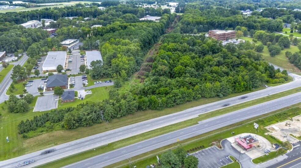 More Photos Of 0 Cable Rd, Hollywood Land For Sale