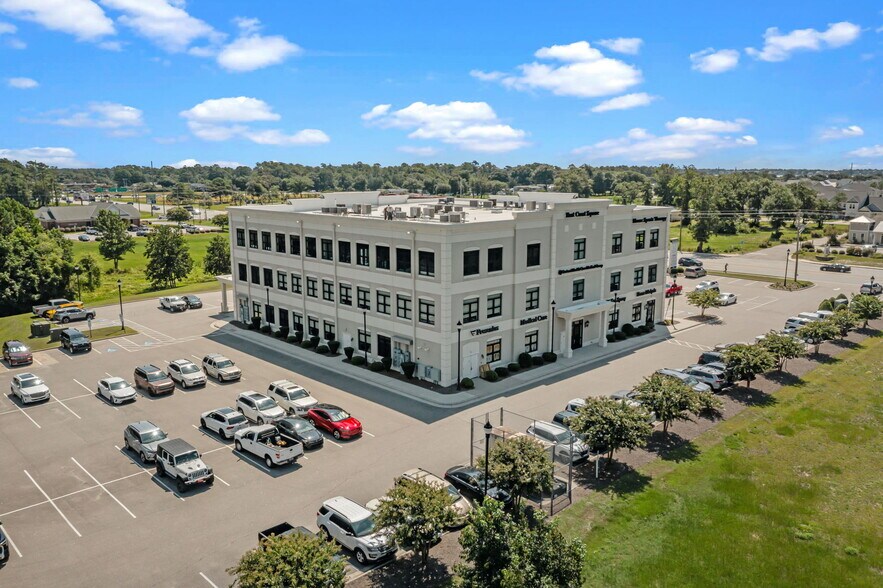 More Photos Of 1165 Cedar Point Blvd, Cedar Point Medical For Lease
