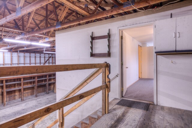 More Photos Of 220 S 9th St, Philomath Truck Terminal For Sale