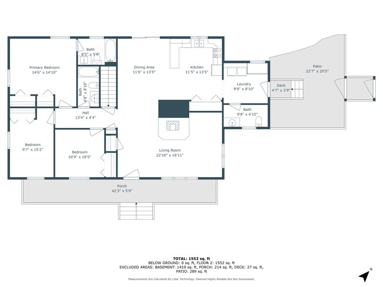 More Photos Of 90 White Church Rd, York Springs Land For Sale