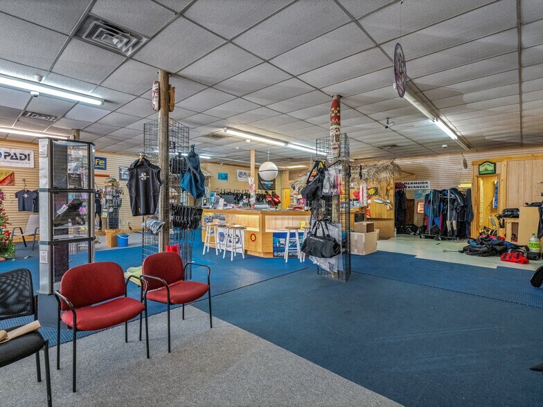 More Photos Of 1141 Patton Ave, Asheville Freestanding For Lease