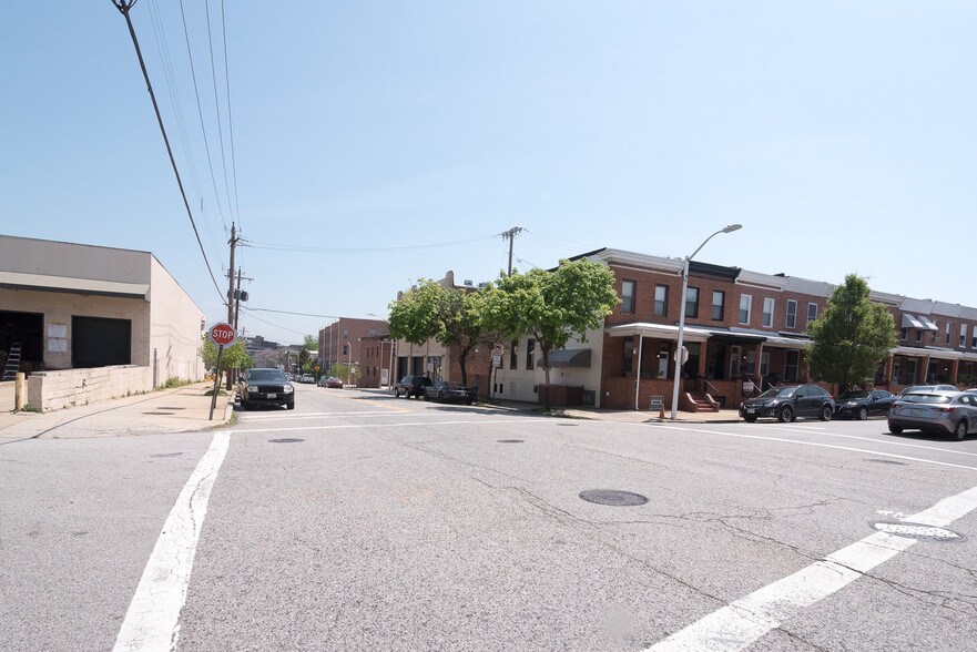 More Photos Of 3734 Fleet St, Baltimore Bar For Sale