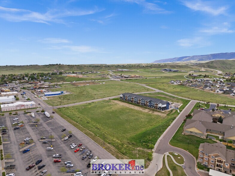 More Photos Of 3250 Patriot dr, Casper Land For Sale