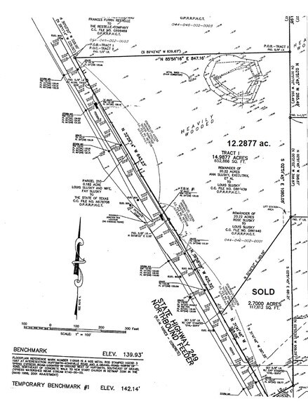 More Photos Of 22800 Highway 249, Tomball Land For Sale