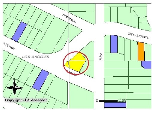 More Photos Of 3200 City Terrace Dr, Los Angeles Freestanding For Sale
