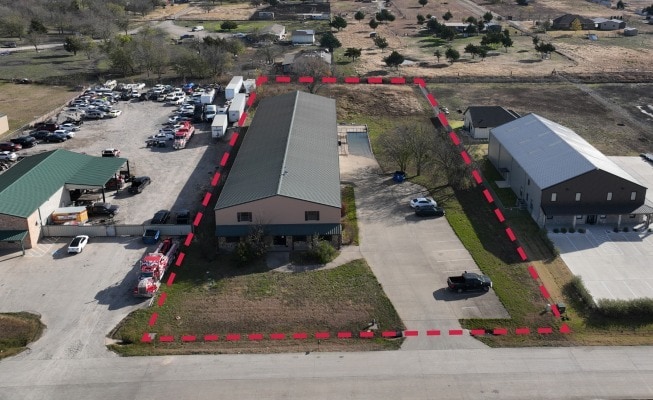 More Photos Of 2932 Ruger Dr, Royse City Distribution For Sale