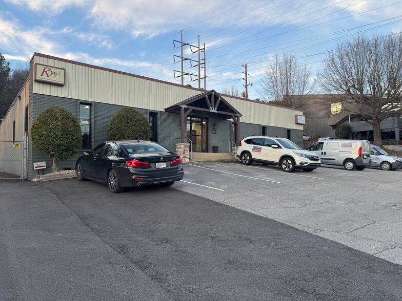 Primary Photo Of 238 W Valley Ave, Birmingham Office For Lease