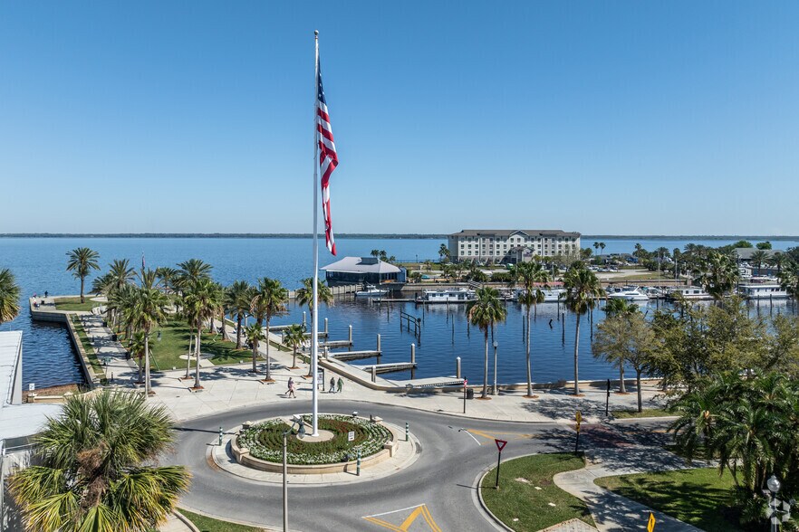 More Photos Of 200 W 1st St, Sanford Land For Sale