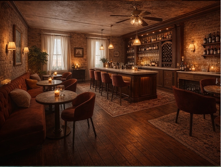 More Photos Of 3003 Detroit Ave, Cleveland General Retail For Lease