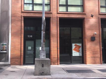 More Photos Of 540 W 28th St, New York Apartments For Lease