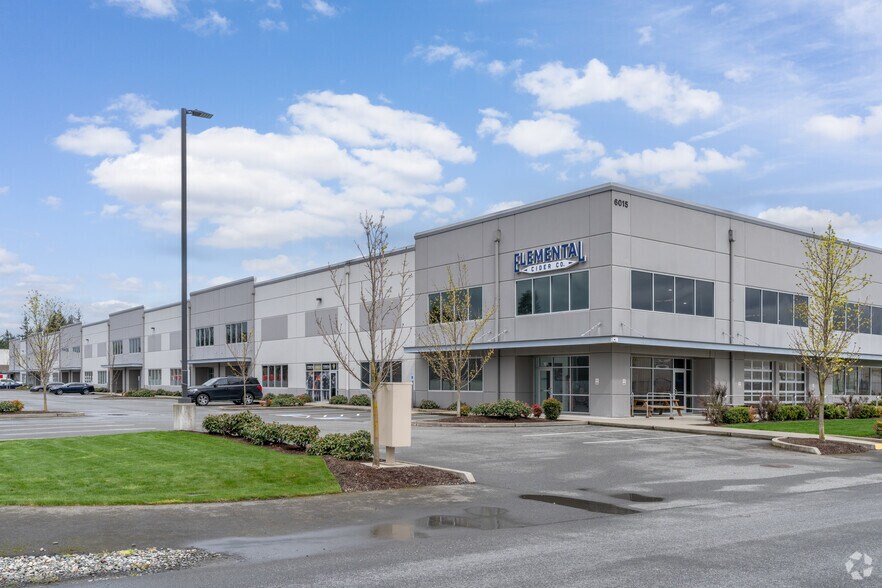 Primary Photo Of 6015 180th St NE, Arlington Distribution For Sale