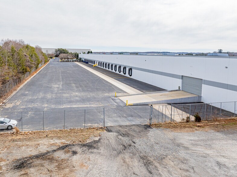 More Photos Of 3099 Finger Mill Rd, Lincolnton Warehouse For Lease