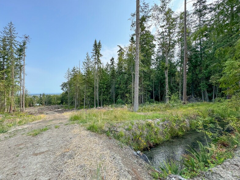 More Photos Of 319 Reservoir rd, Sequim Land For Sale