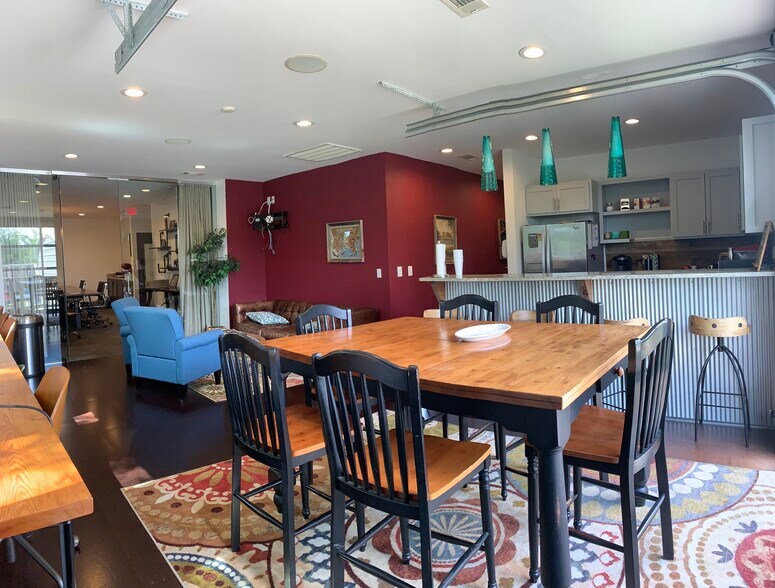 More Photos Of 2503 Eugenia Ave, Nashville Loft Creative Space For Lease