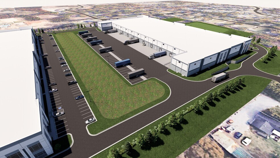 More Photos Of 1701 Mars St, La Vergne Unknown For Lease