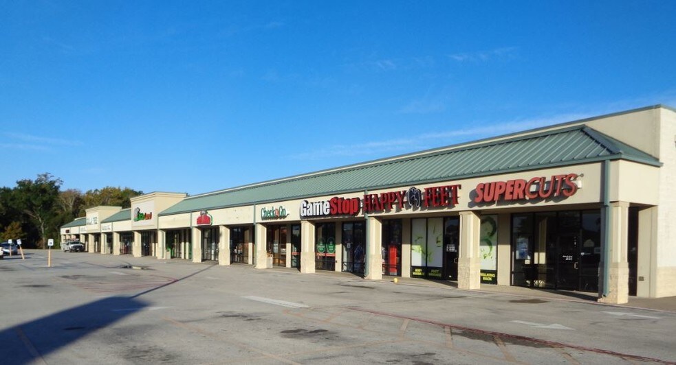 More Photos Of 6801 S Broadway Ave, Tyler Unknown For Lease